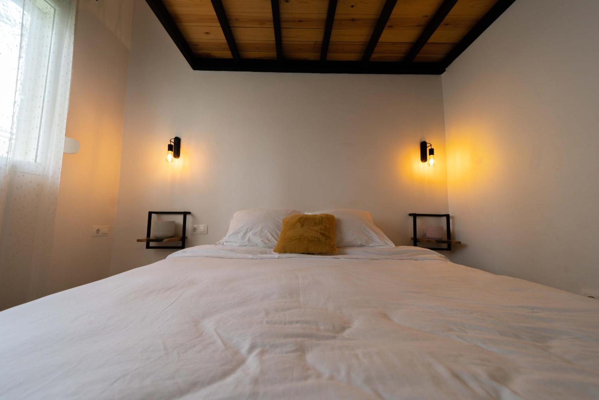 Confort Hotelier Dans Une Prestigieuse Residence Algier Exterior foto