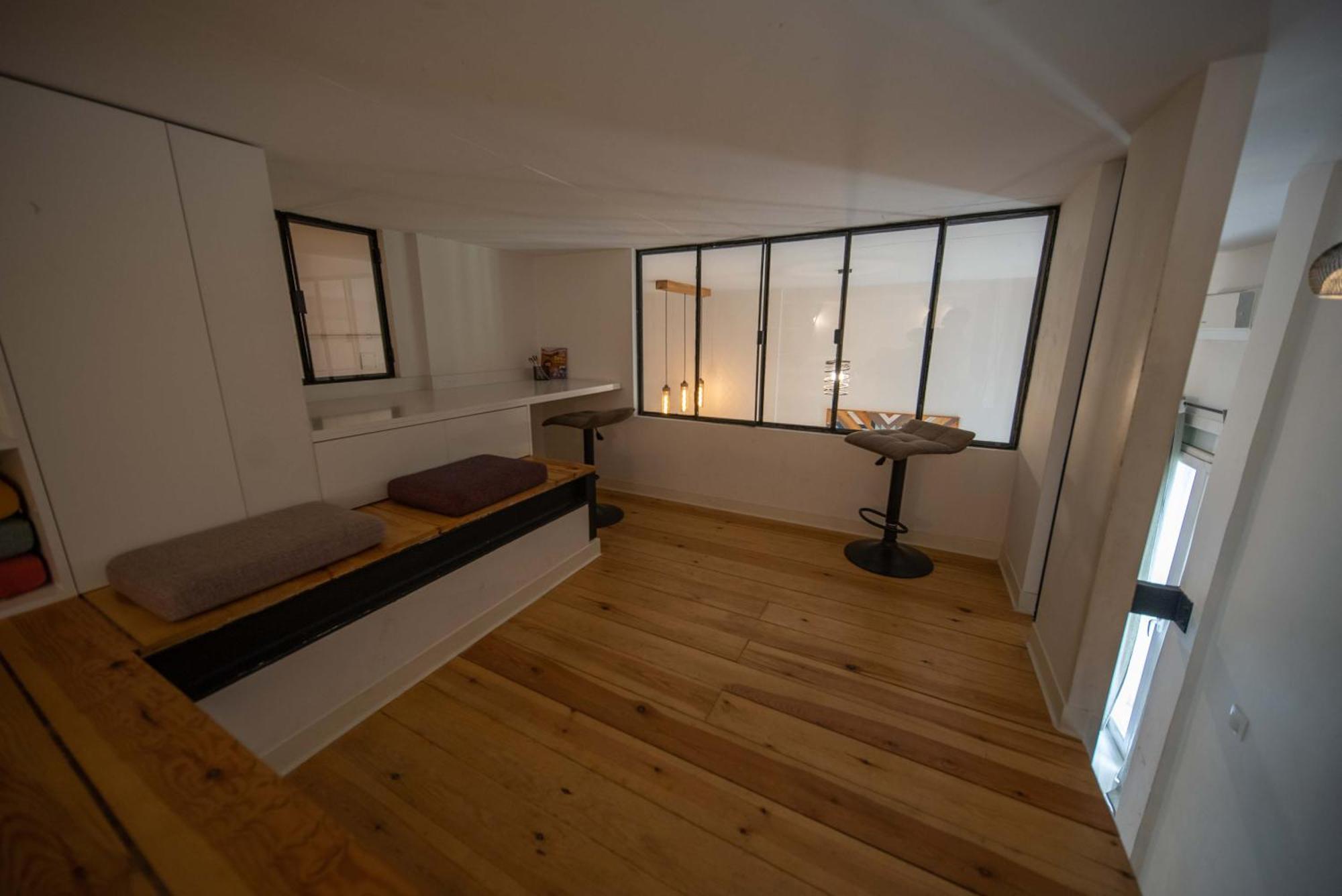 Confort Hotelier Dans Une Prestigieuse Residence Algier Exterior foto